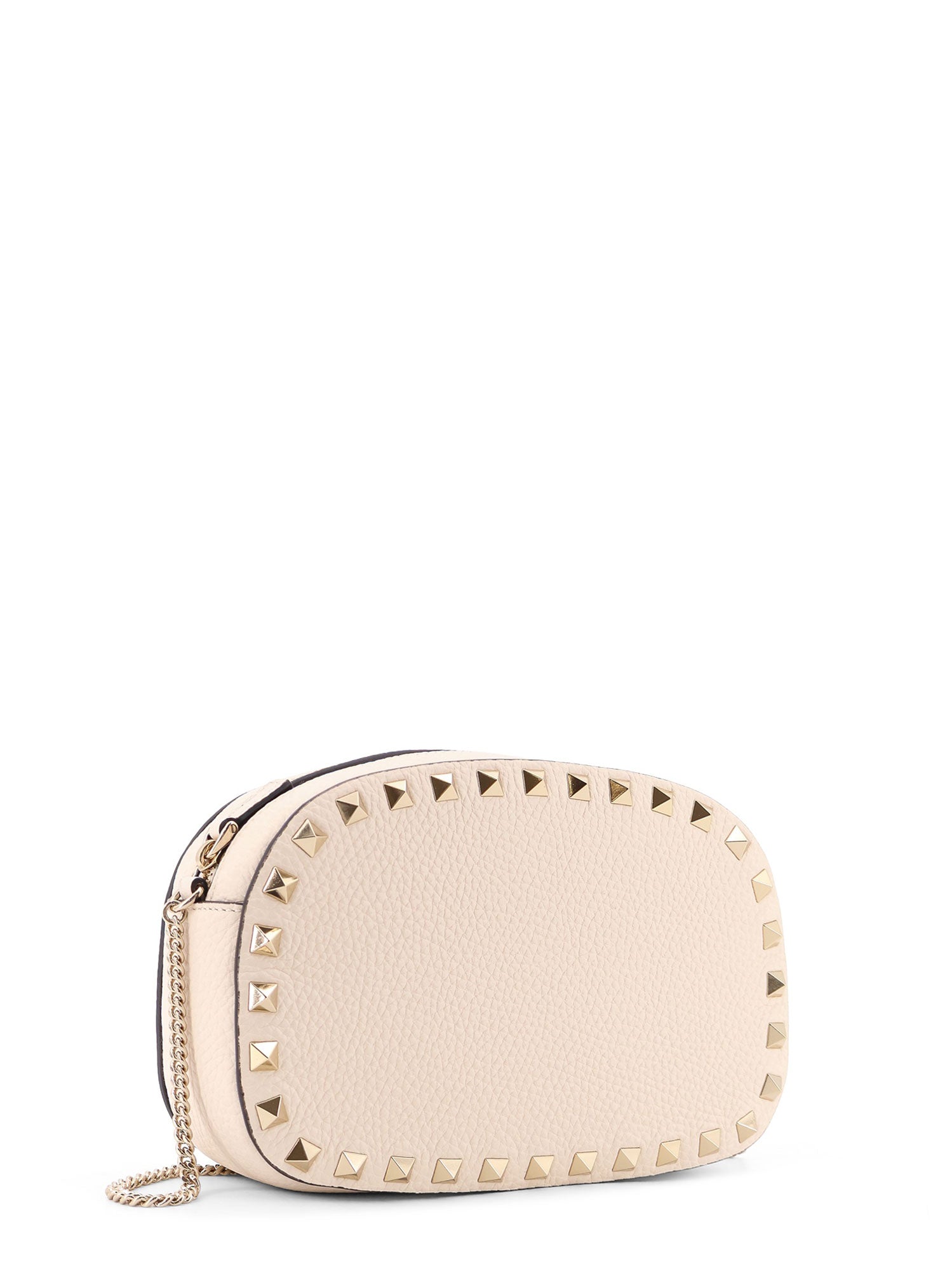 Valentino Garavani Bags Light Ivory Pelle