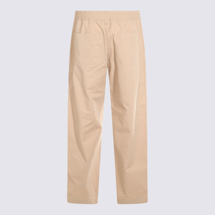 MAISON KITSUNE Trousers Dune __co