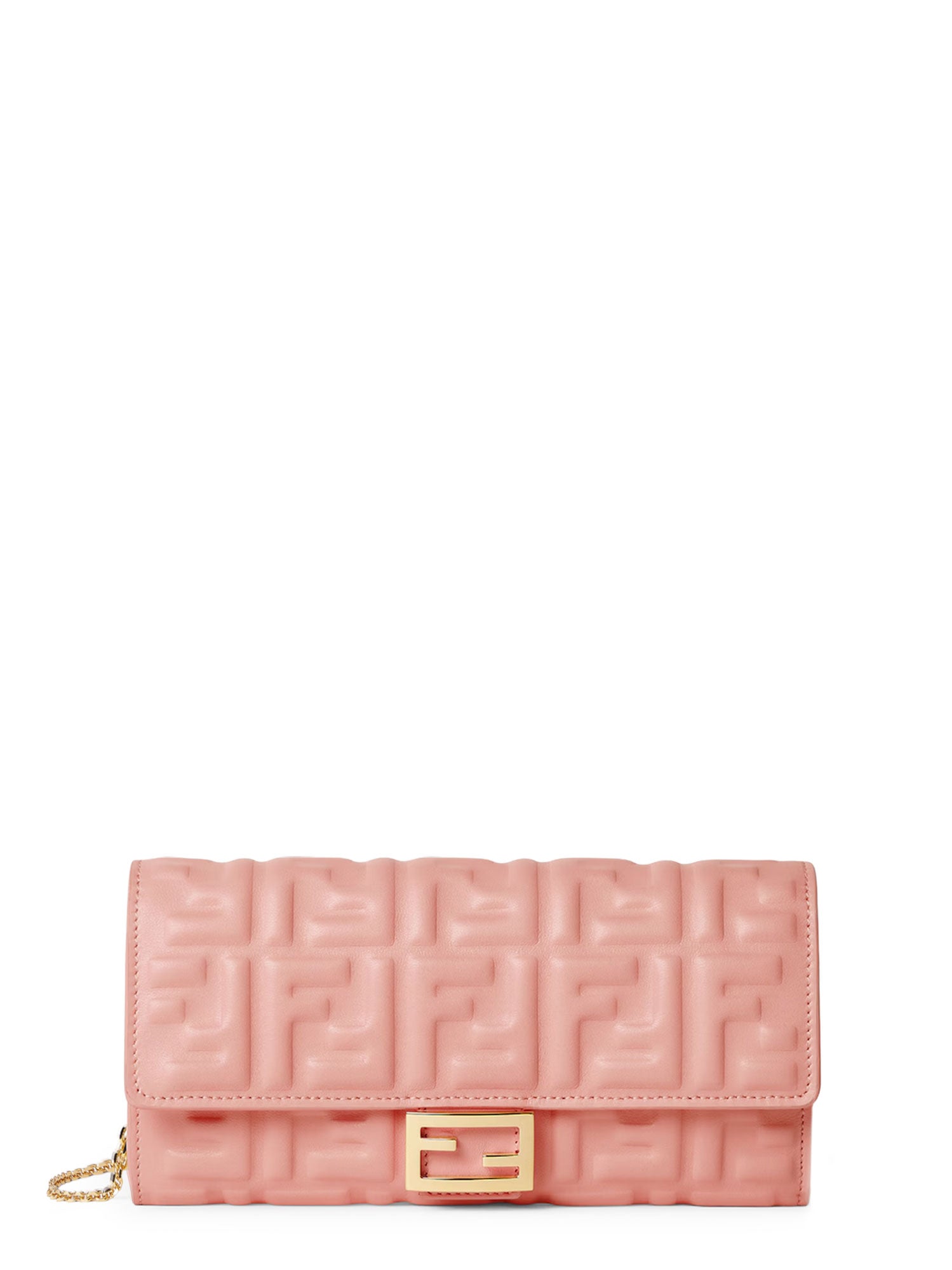 Fendi Bags Macaron+os Pelle