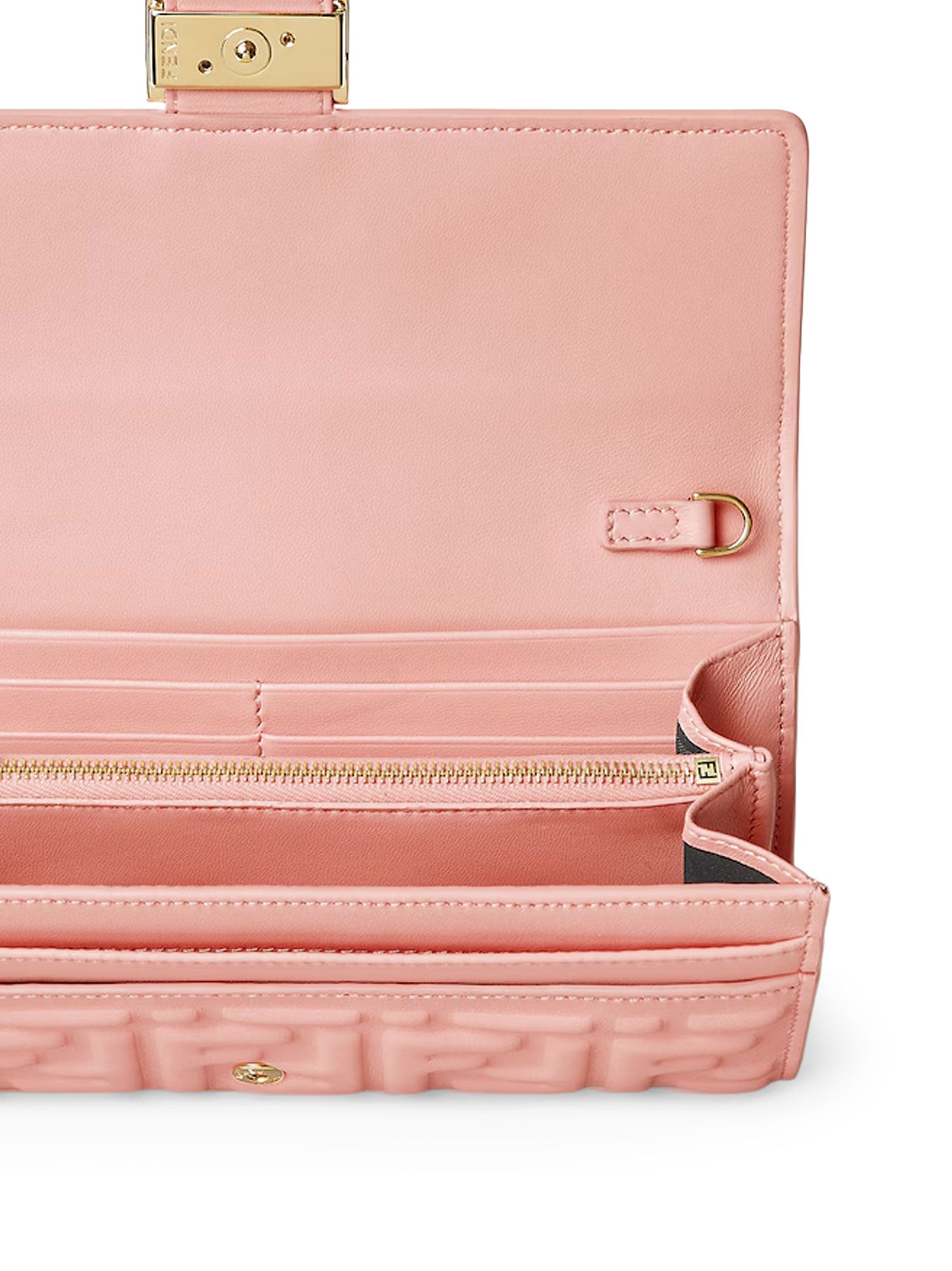 Fendi Bags Macaron+os Pelle