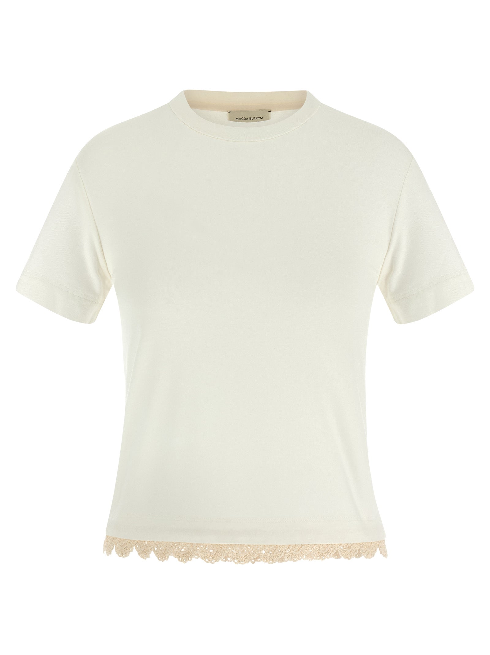 PF 25 TSHIRT O2 T-shirt White Circulose