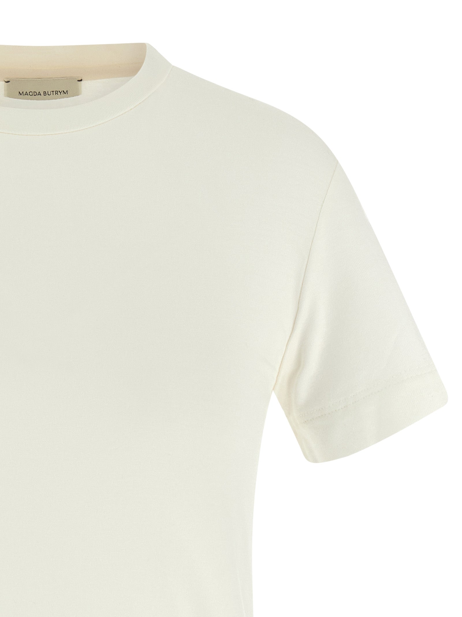 PF 25 TSHIRT O2 T-shirt White Circulose