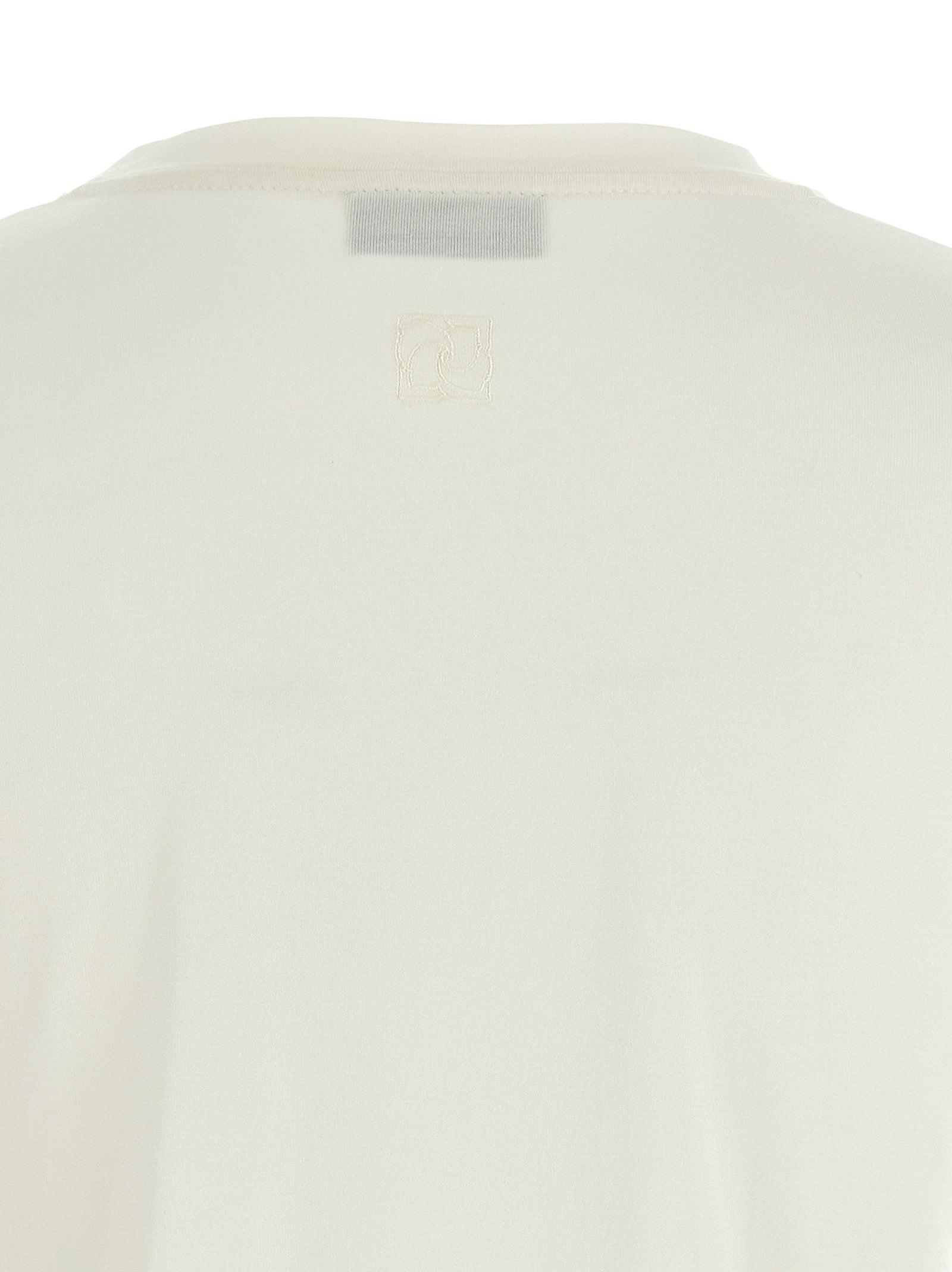 PF 25 TSHIRT O2 T-shirt White Circulose