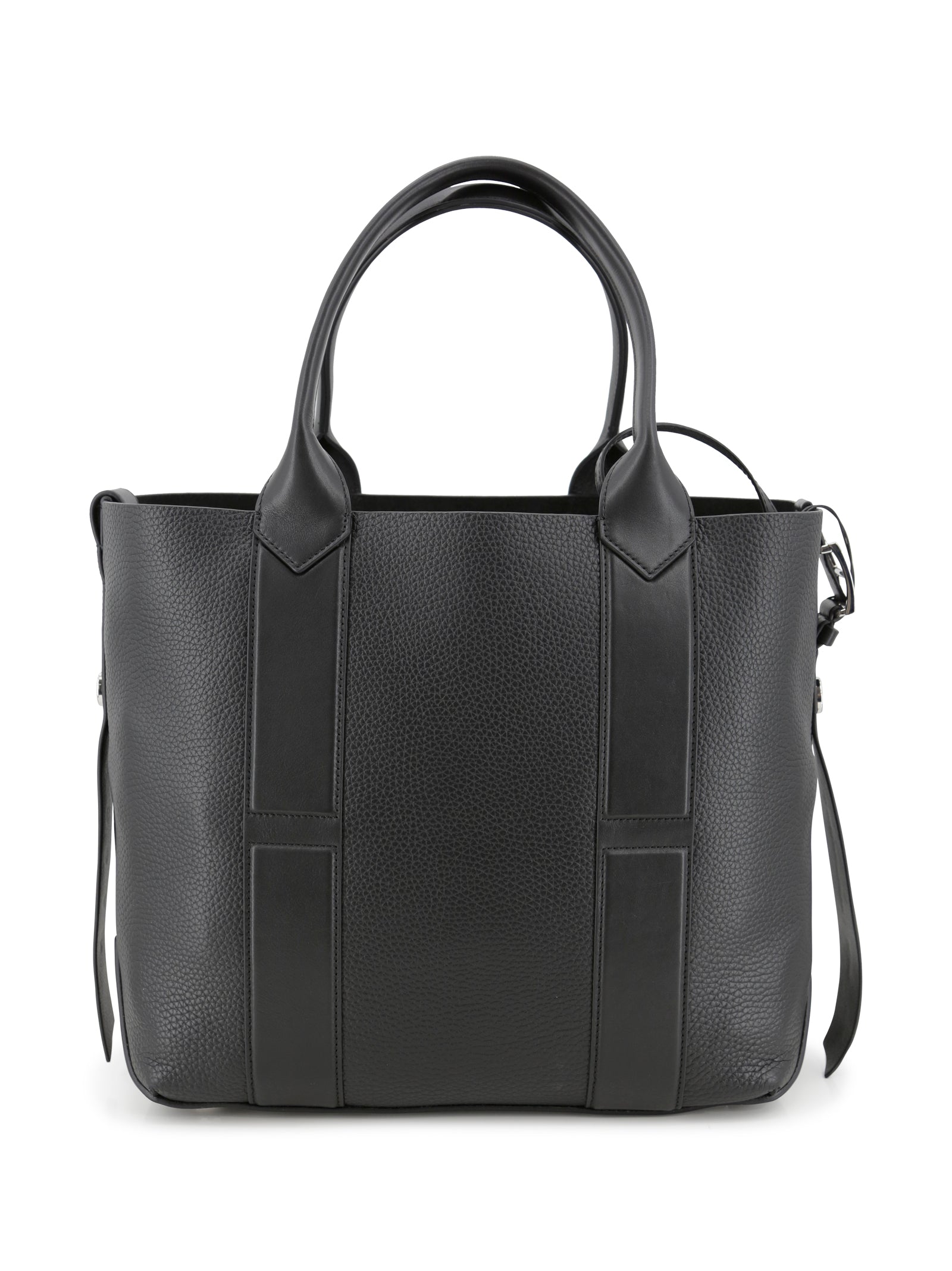 Hogan Bags Nero Pelle