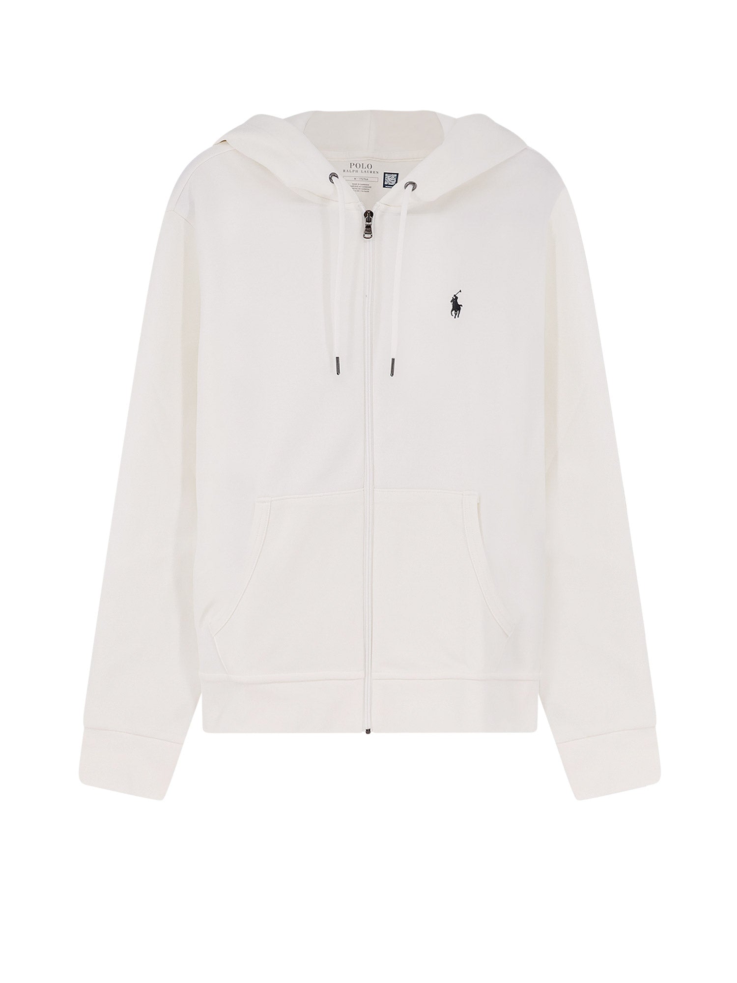 Polo Ralph Lauren T-shirts and Polos White Cotone Poliestere