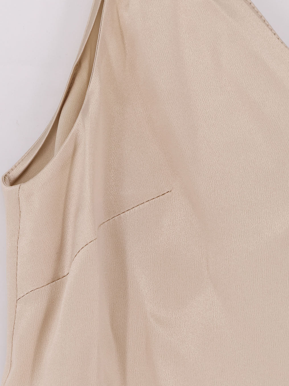 Brunello Cucinelli T-shirts and Polos Sand Seta Elastan