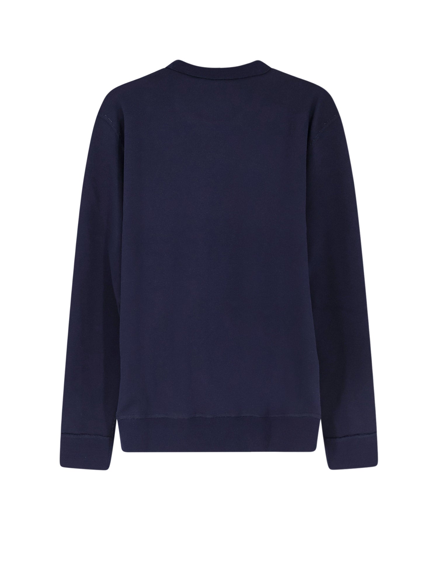 Polo Ralph Lauren Sweaters Aviator Navy Cotone