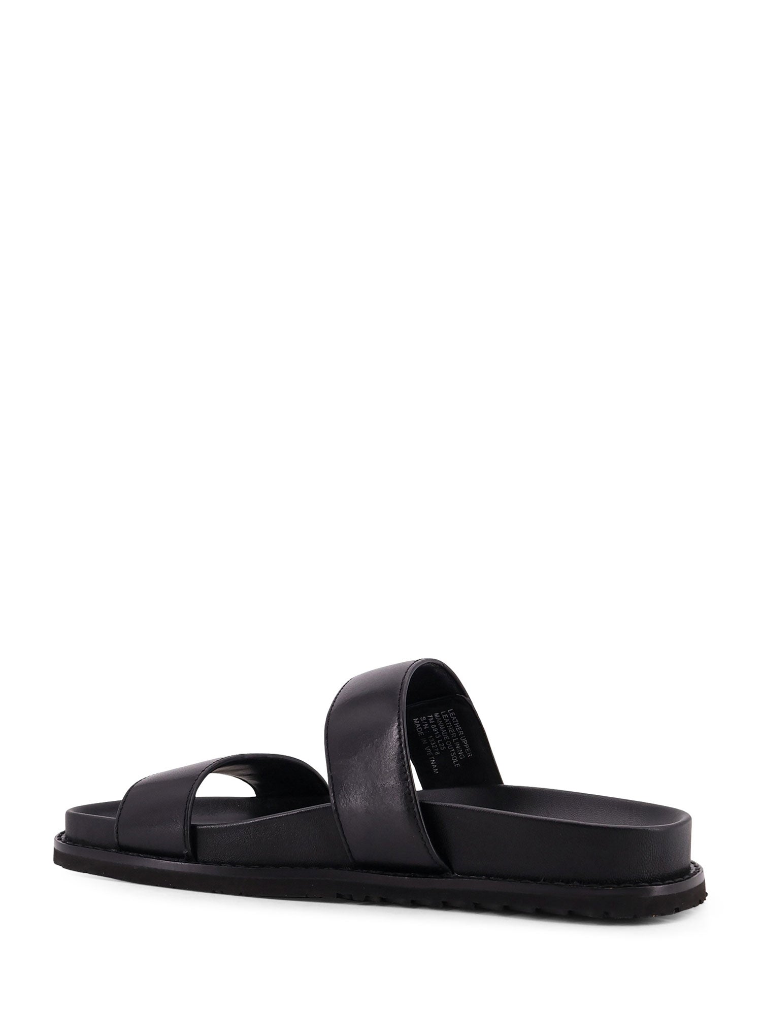Tory Burch Sandals Black Pelle/gomma