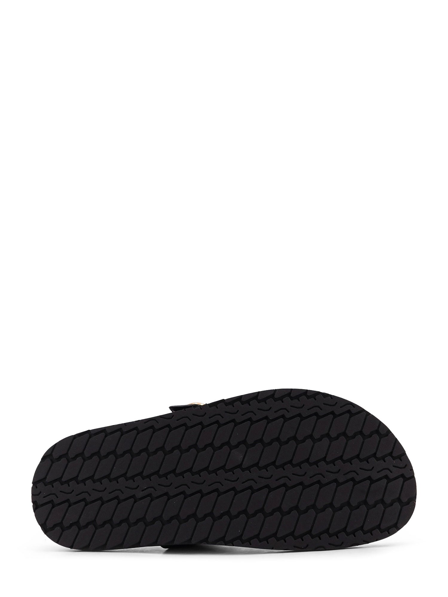 Tory Burch Sandals Black Pelle/gomma