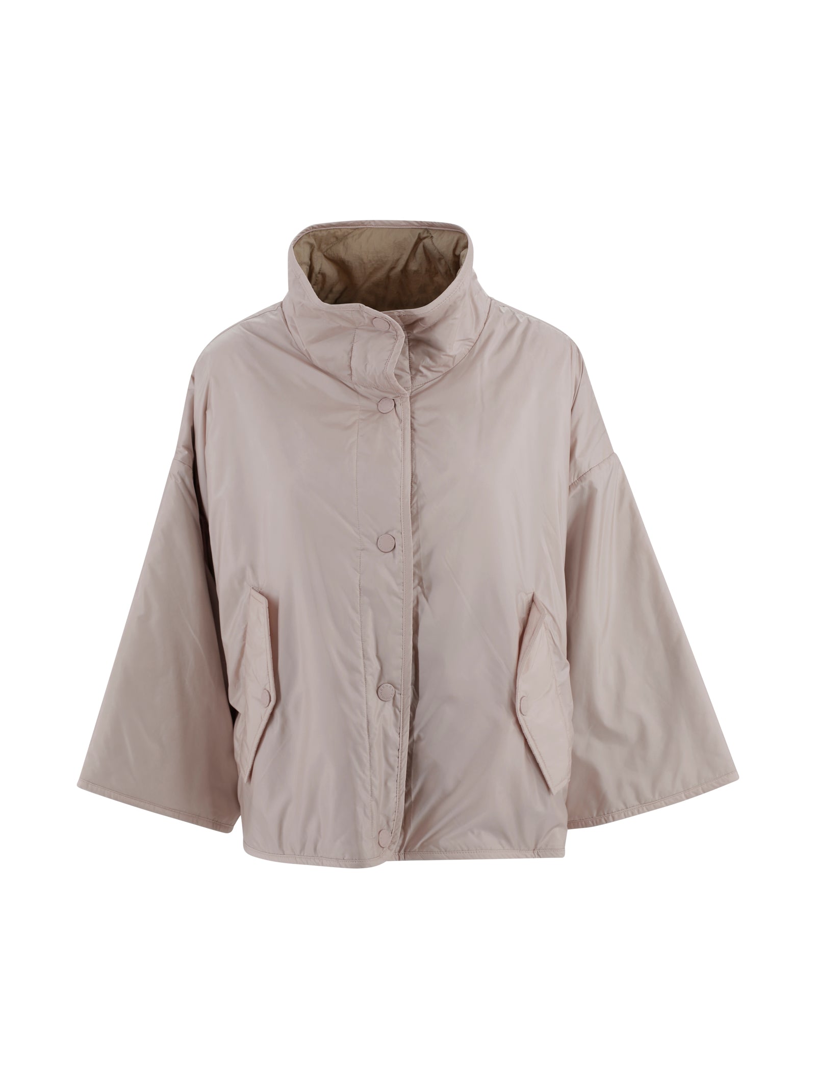 Max Mara Weekend Coats Cipria Poliestere