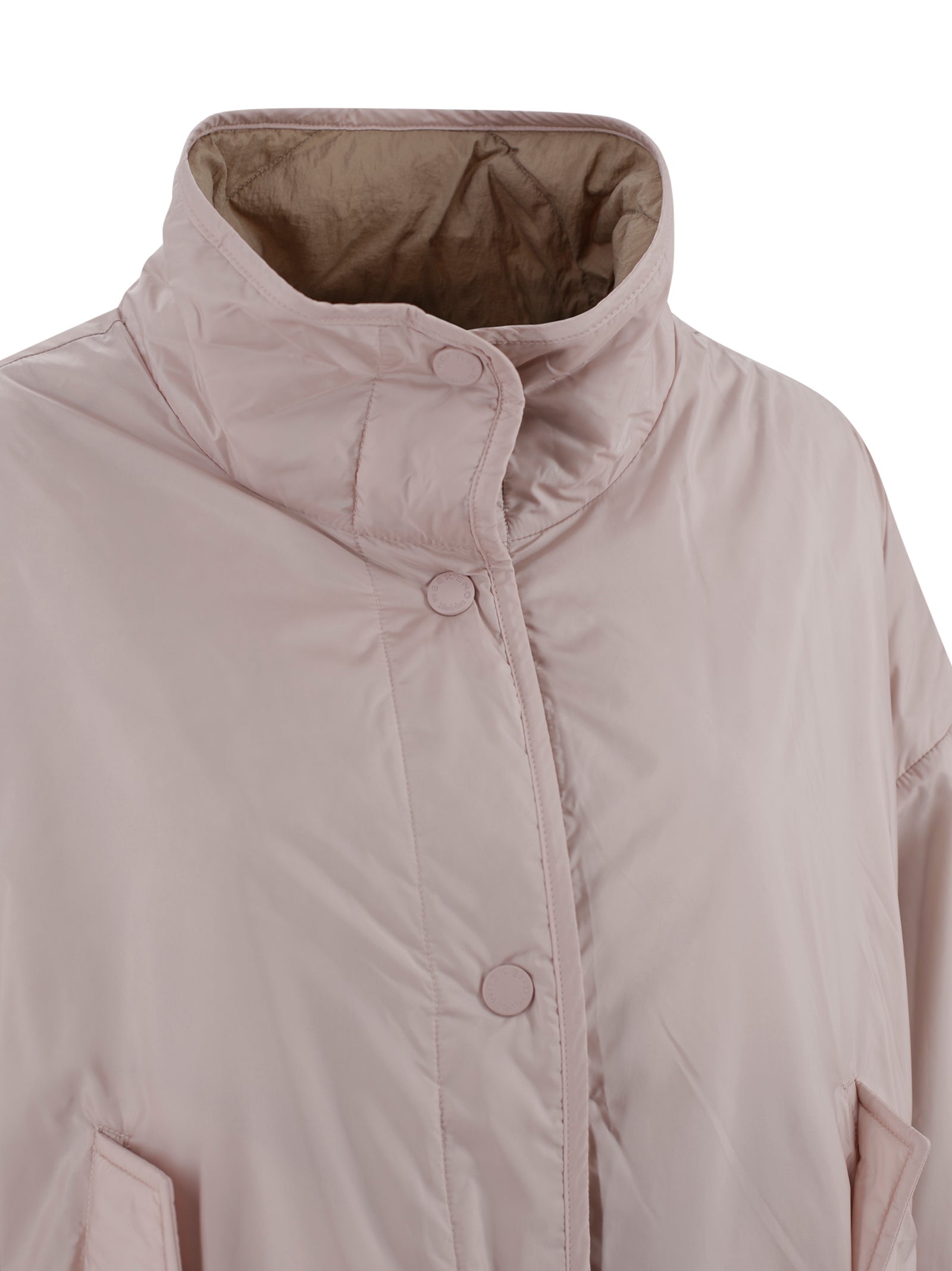 Max Mara Weekend Coats Cipria Poliestere