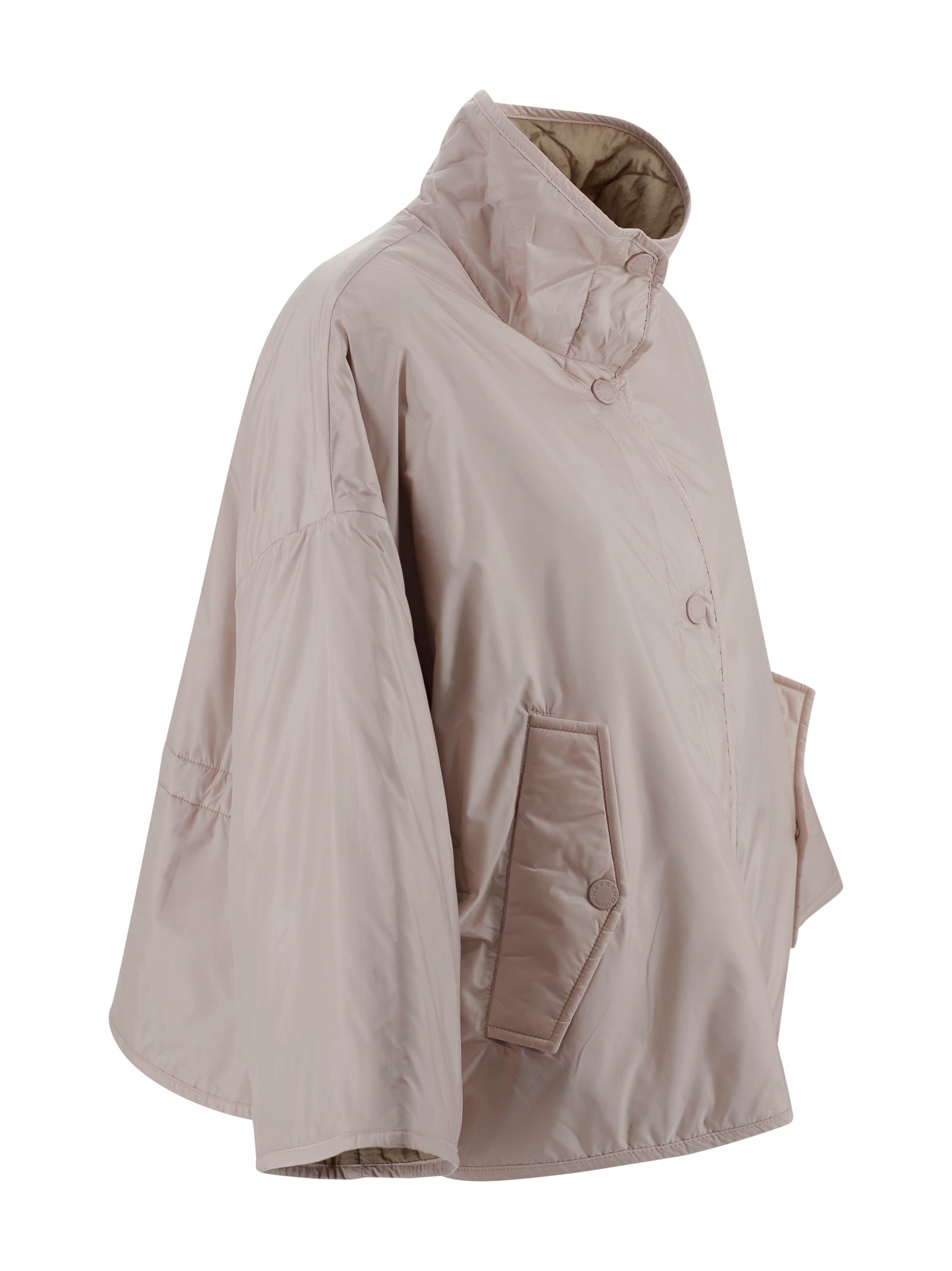 Max Mara Weekend Coats Cipria Poliestere