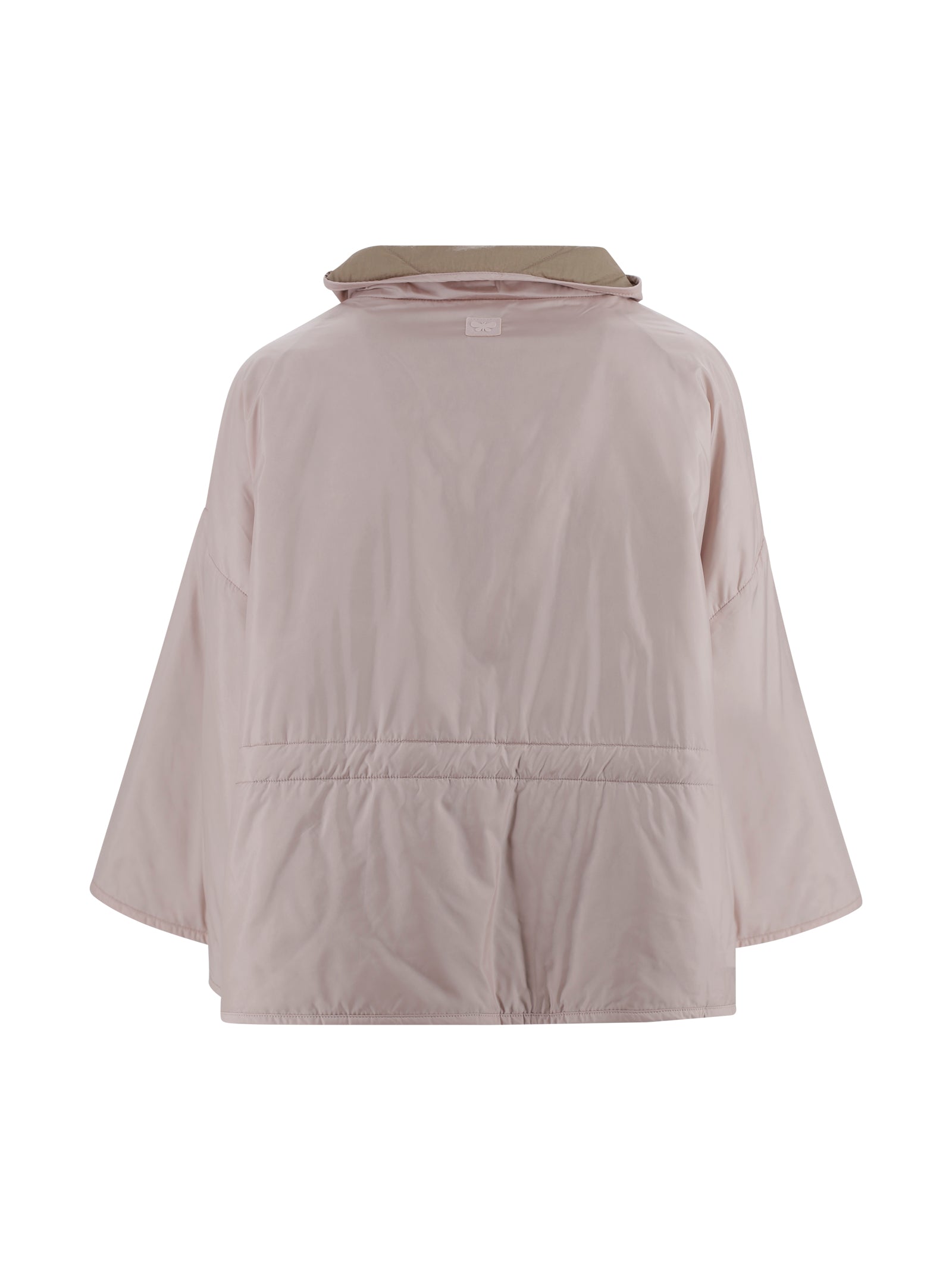 Max Mara Weekend Coats Cipria Poliestere
