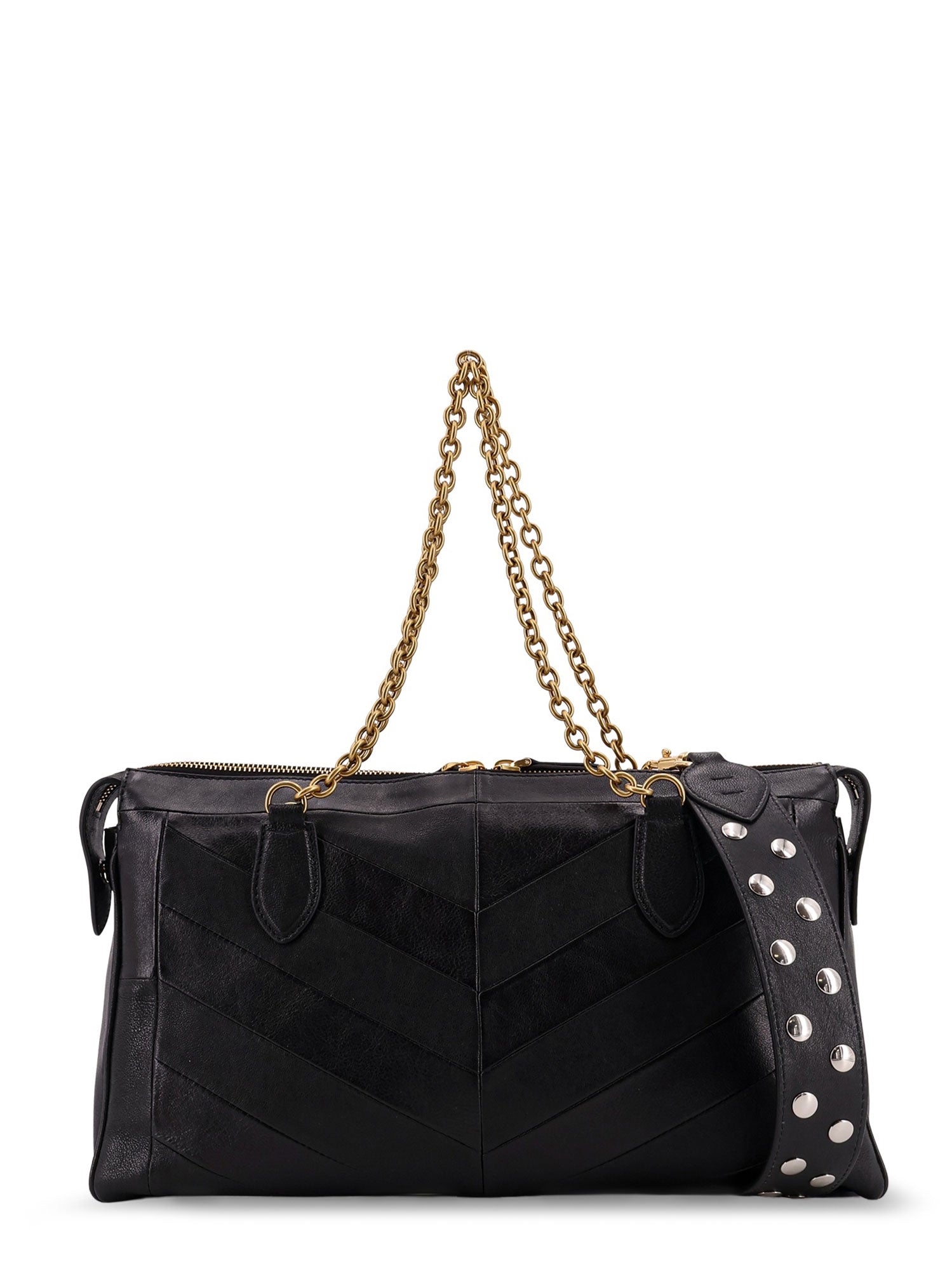 Valentino Garavani Bags Black Pelle