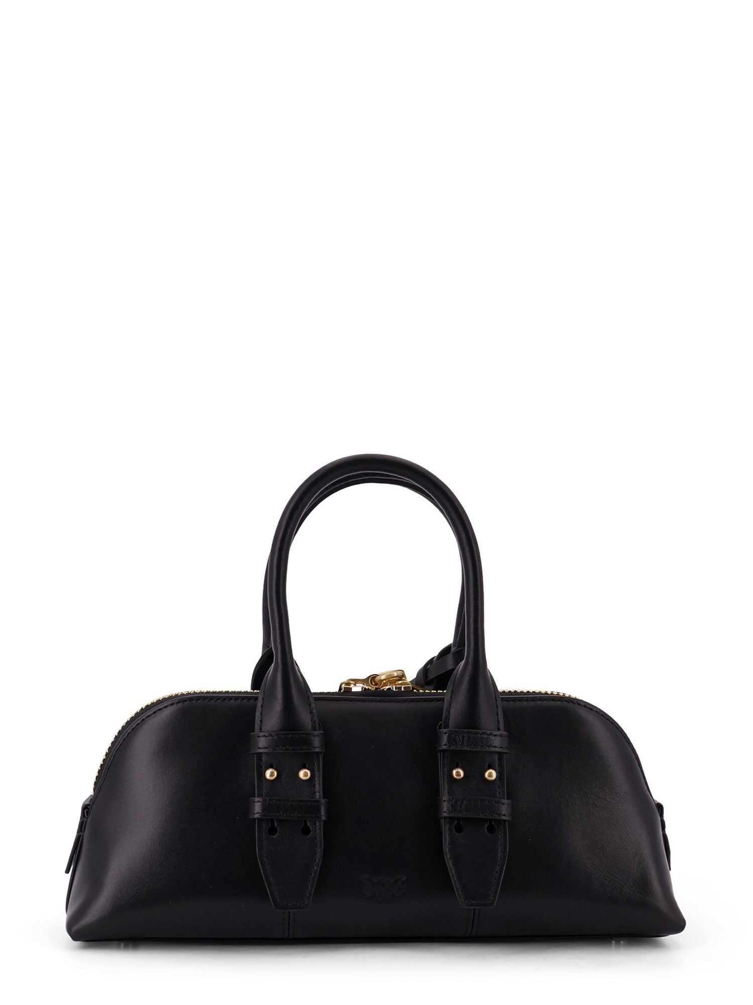 Pinko Bags Black Pelle