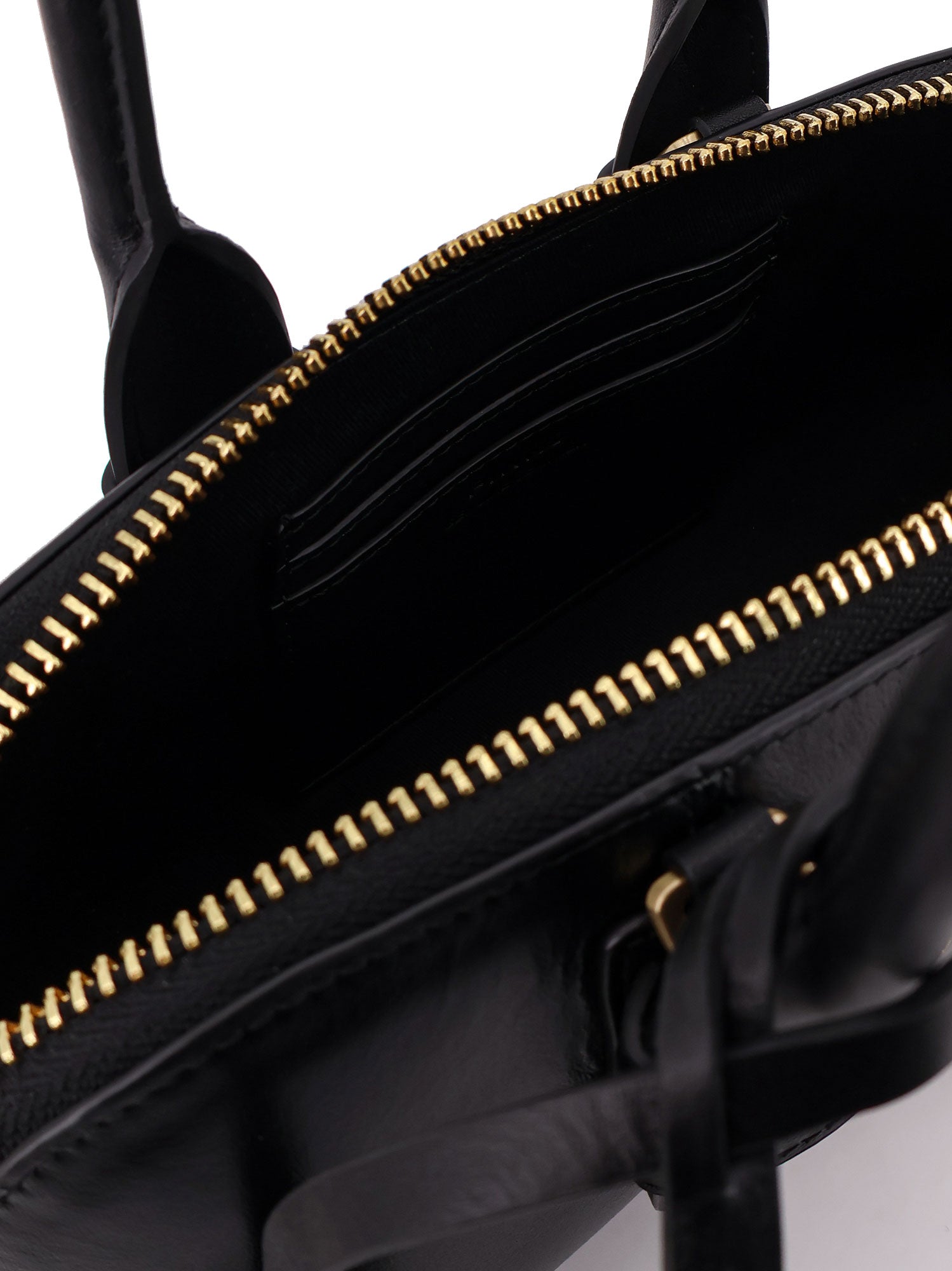 Pinko Bags Black Pelle