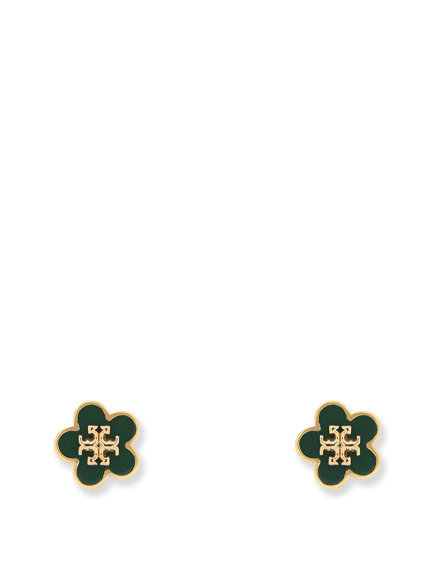 Tory Burch Bijoux Golden Metallo