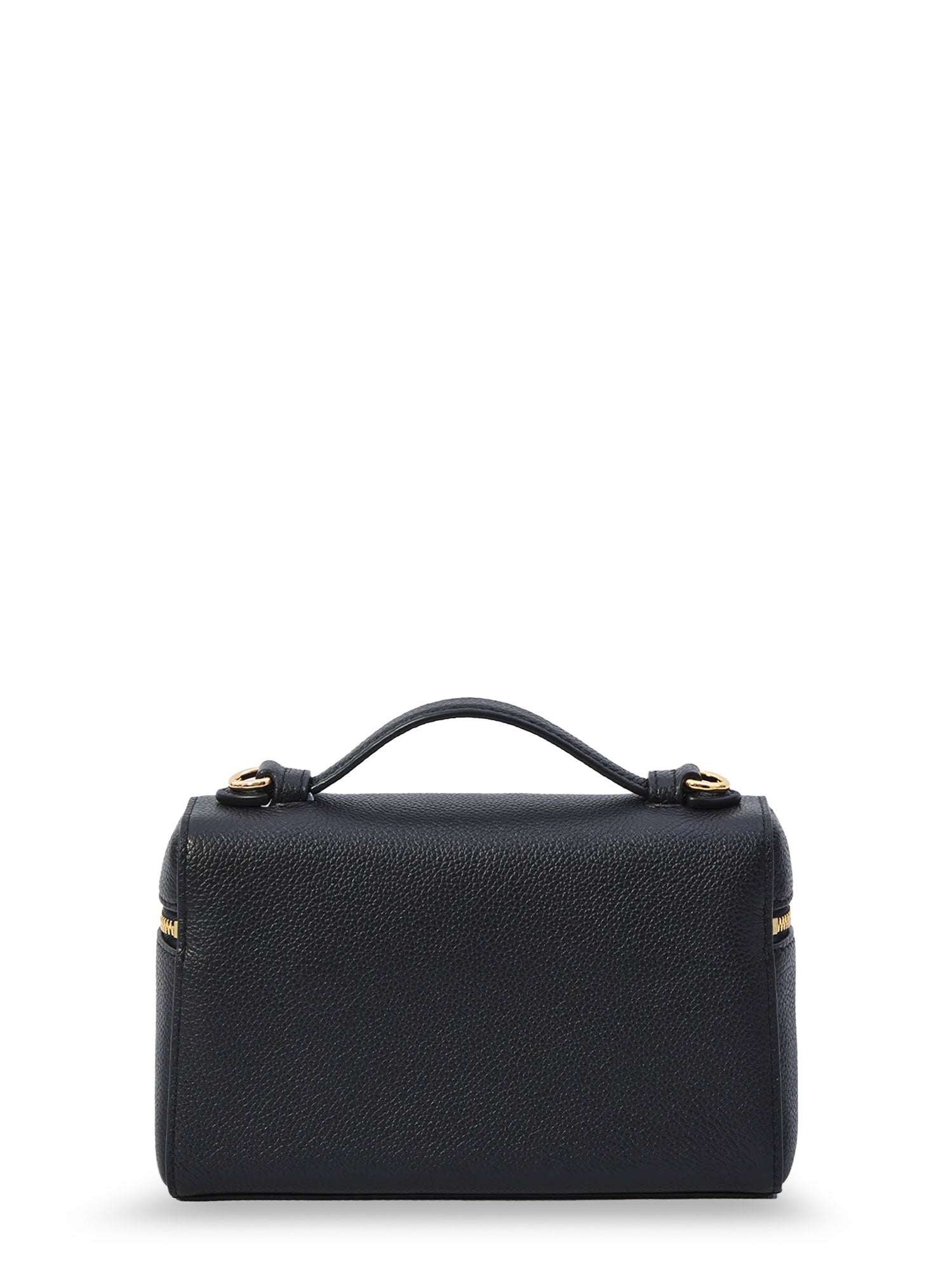 Tory Burch Bags Black Pelle
