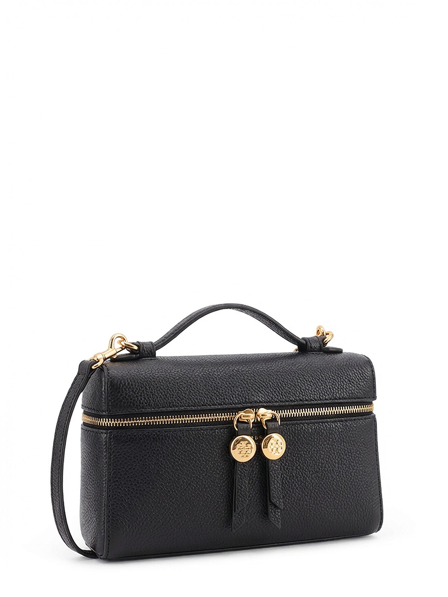 Tory Burch Bags Black Pelle
