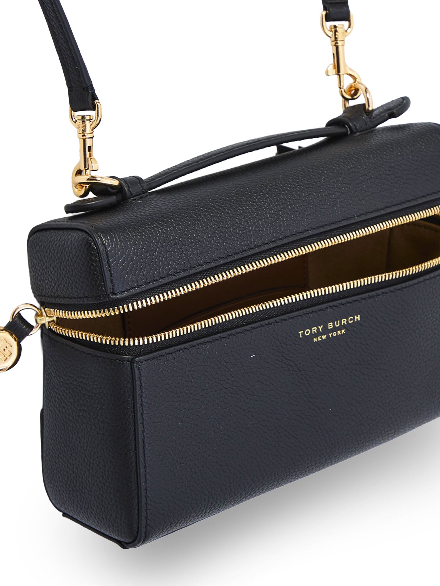 Tory Burch Bags Black Pelle