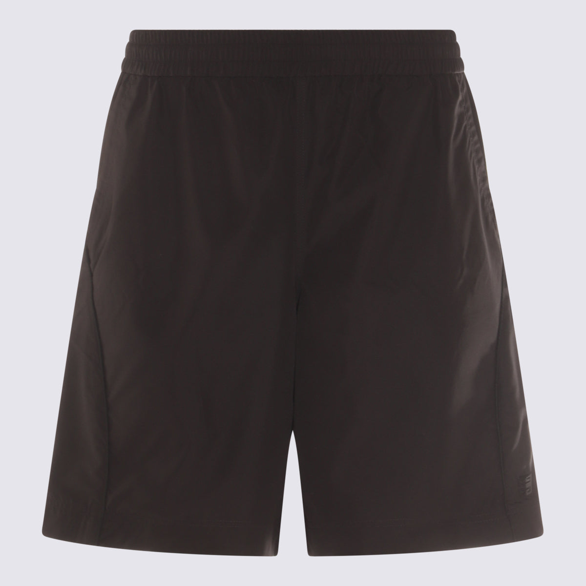 Givenchy Shorts Black _pl