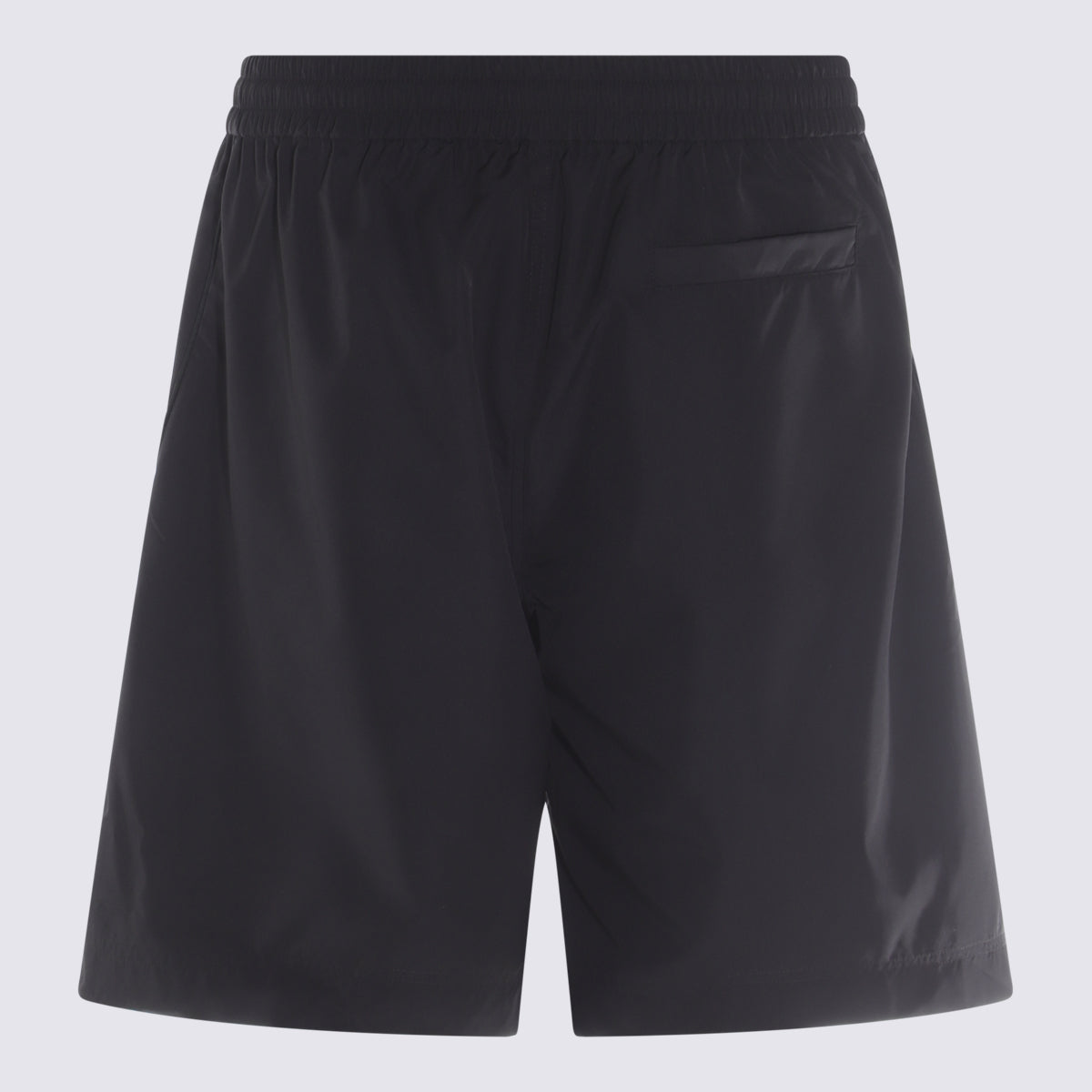 Givenchy Shorts Black _pl
