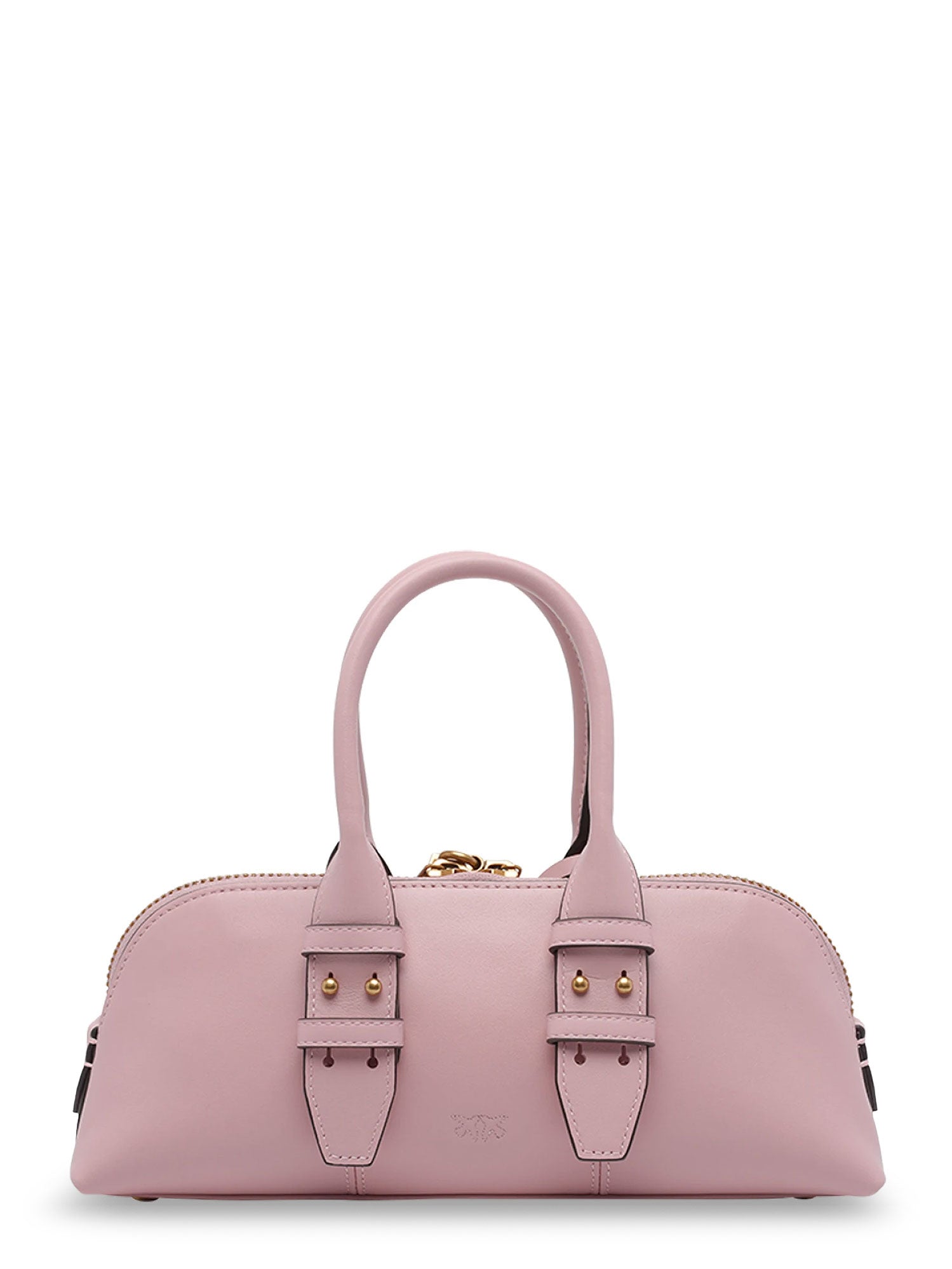 Pinko Bags Pink Pelle