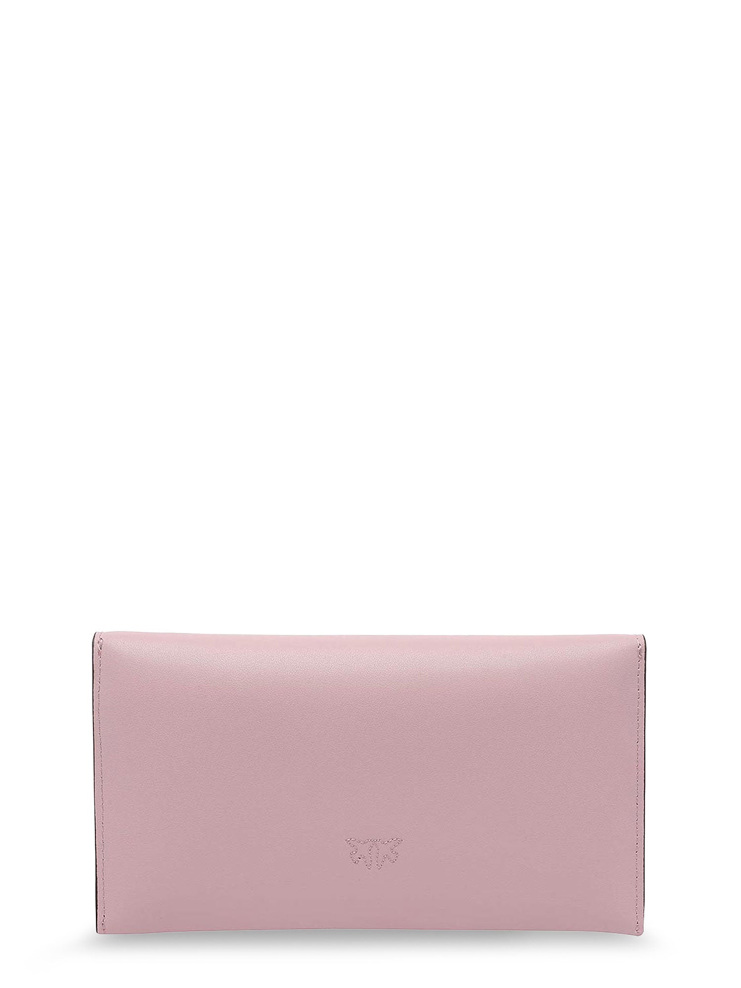Pinko Bags Pink Pelle