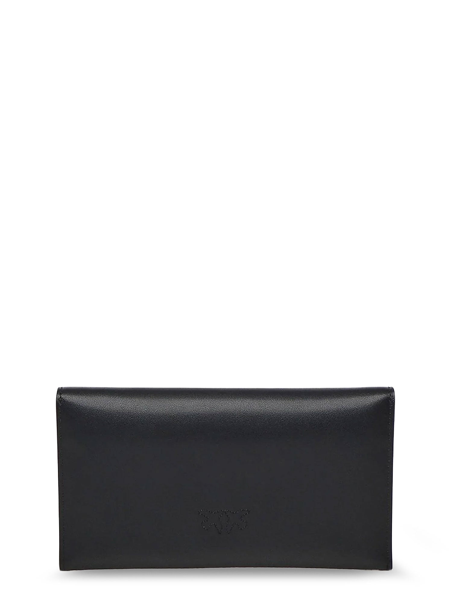 Pinko Bags Black Pelle