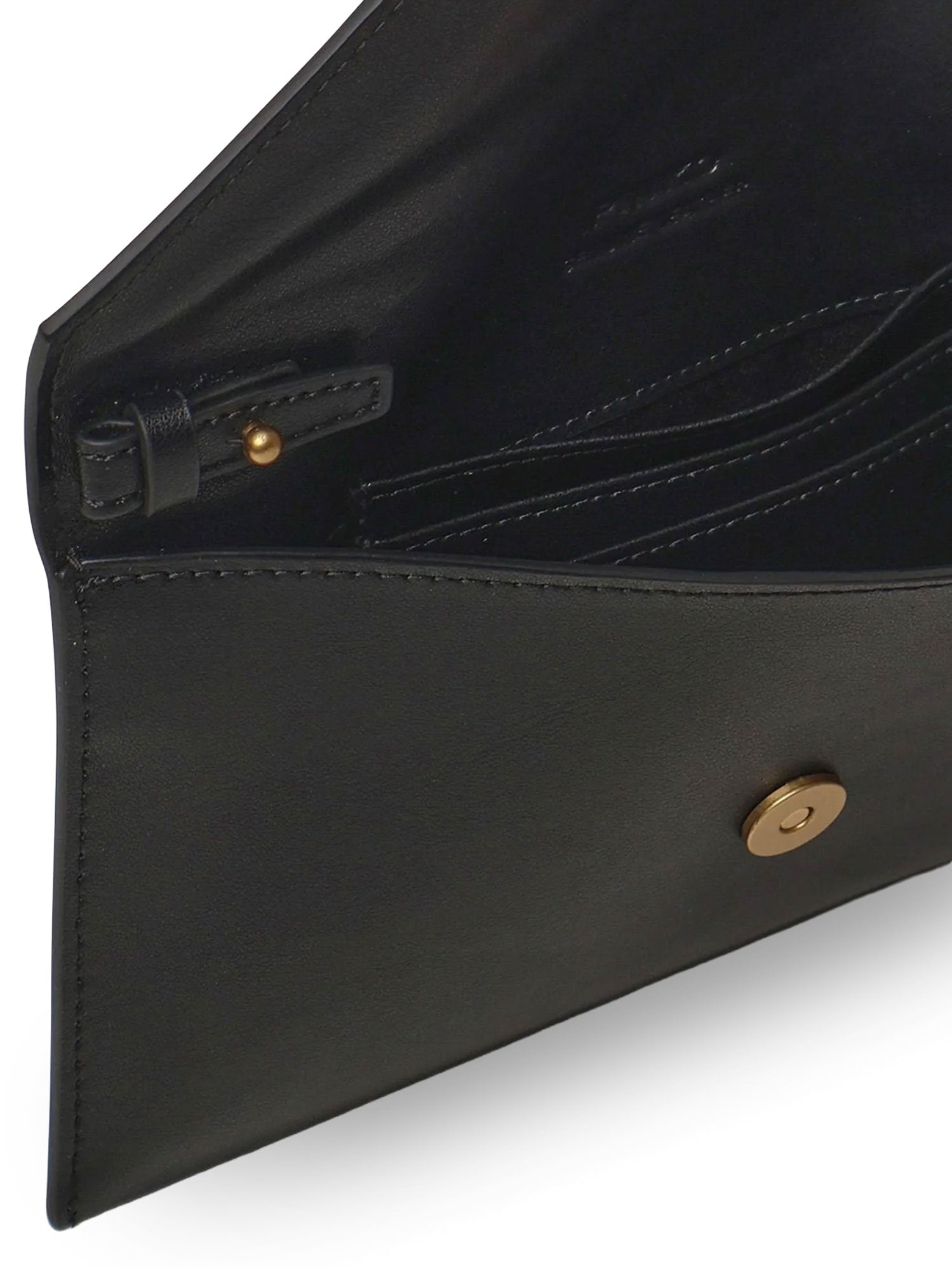 Pinko Bags Black Pelle
