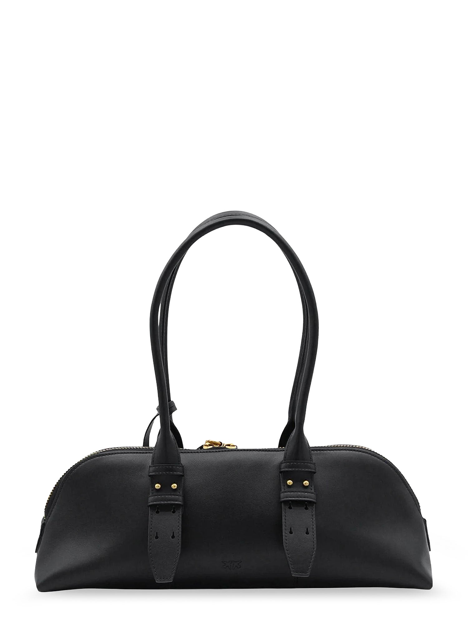 Pinko Bags Black Pelle