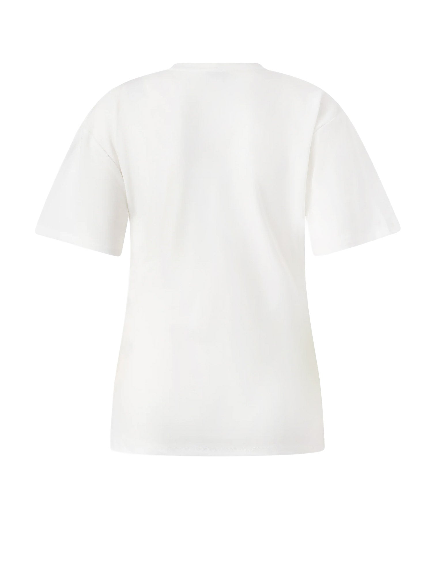 Pinko T-shirts and Polos White Cotone