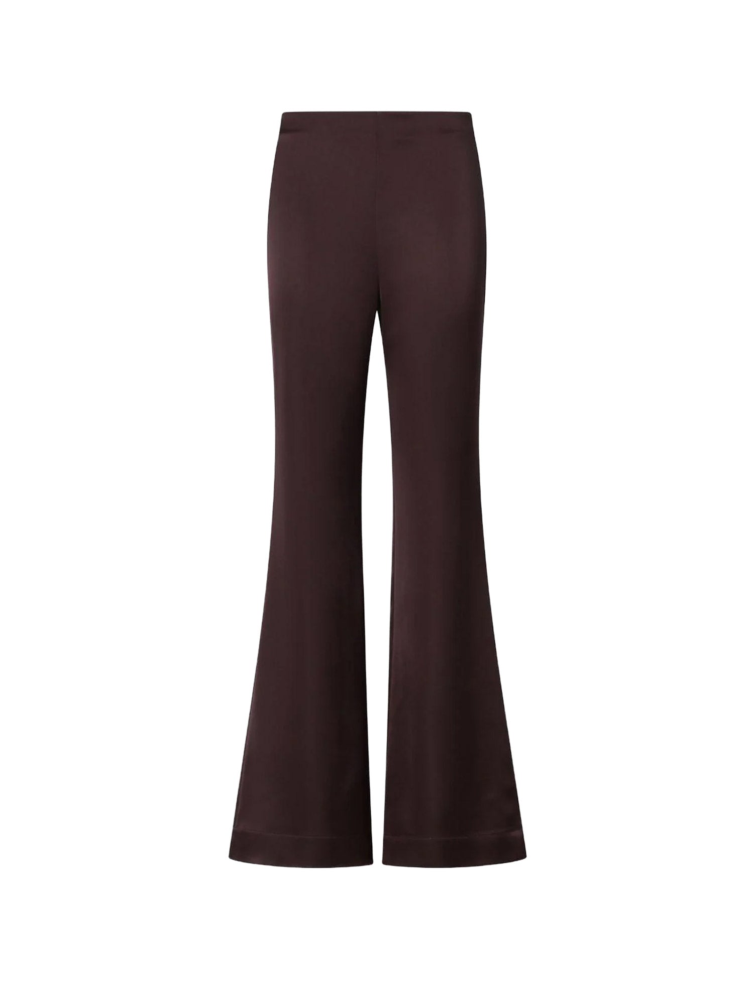 Pinko RTW Bordeaux Poliestere Elastan