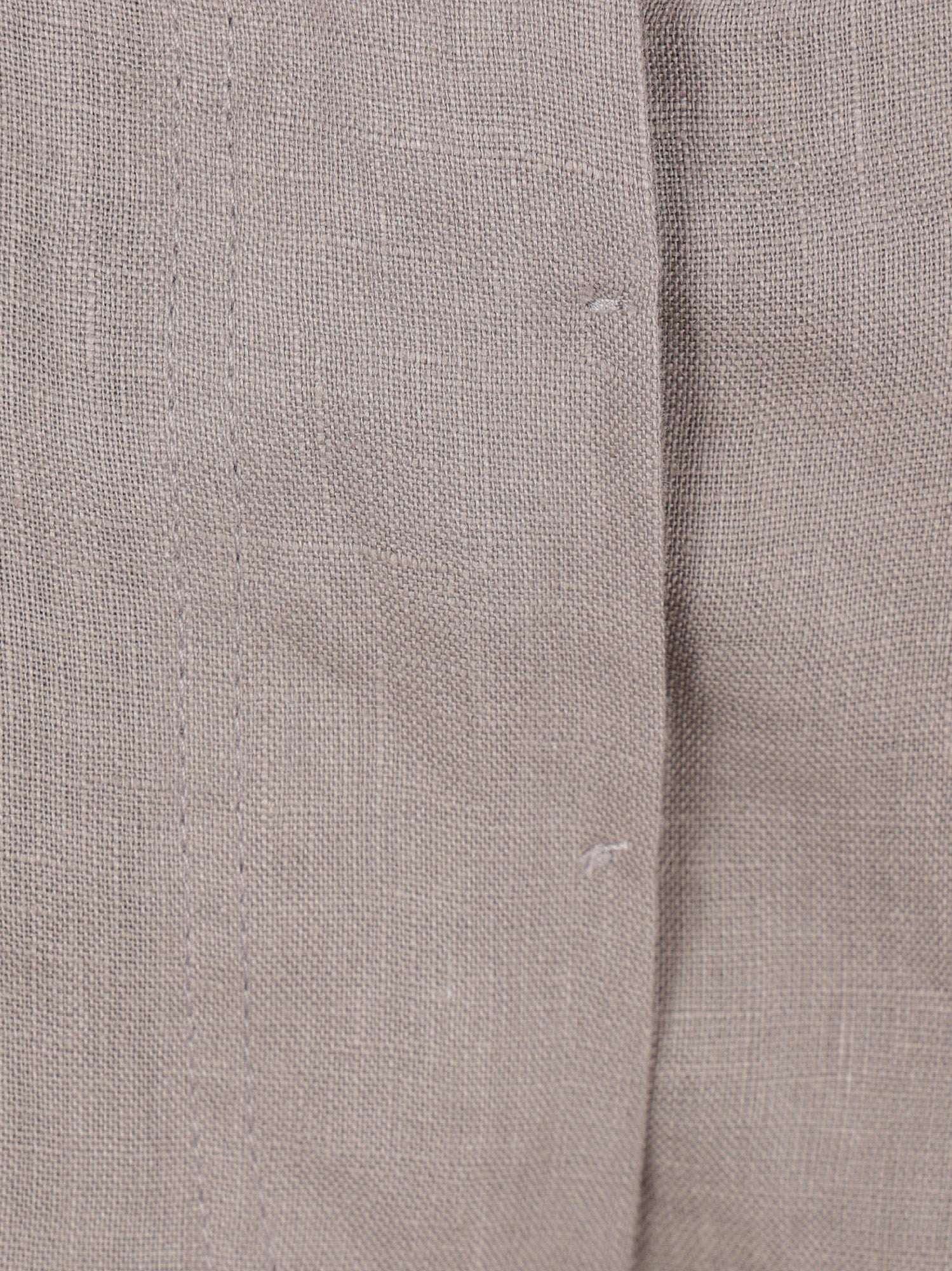 Brunello Cucinelli Shorts Kaki Lino