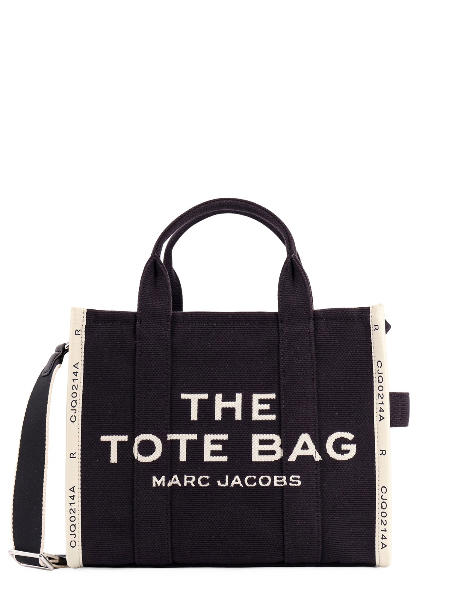 Marc Jacobs Bags Black Canvas