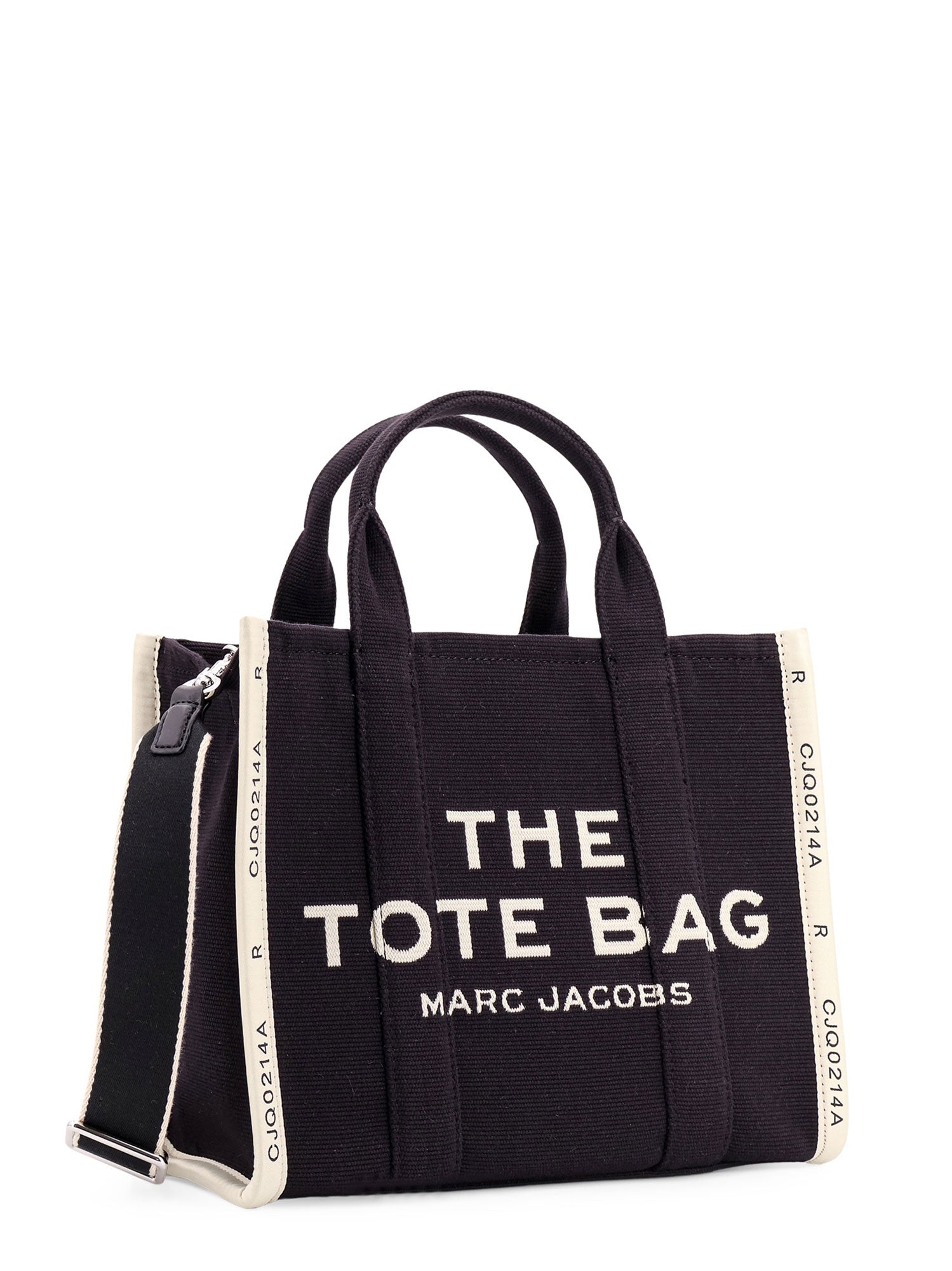 Marc Jacobs Bags Black Canvas