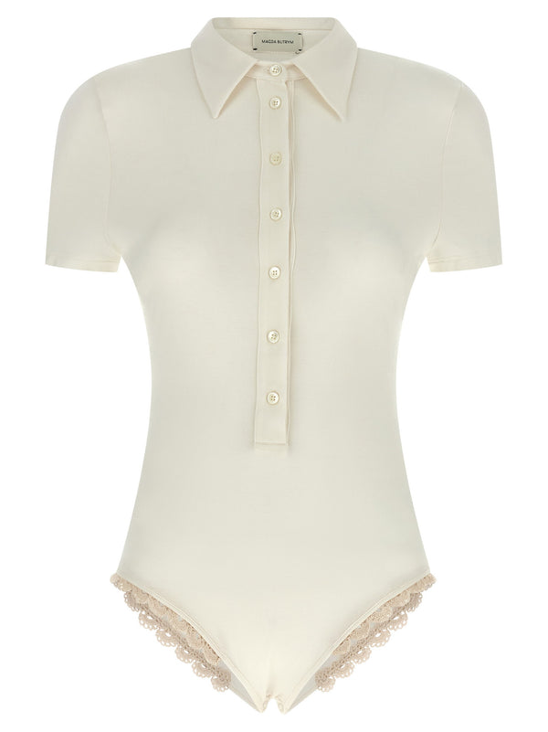 Magda Butrym 01 Bodysuit
