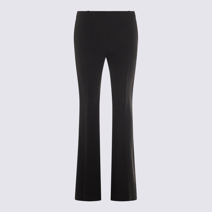 Alexander Mcqueen Trousers Black _vi Ac