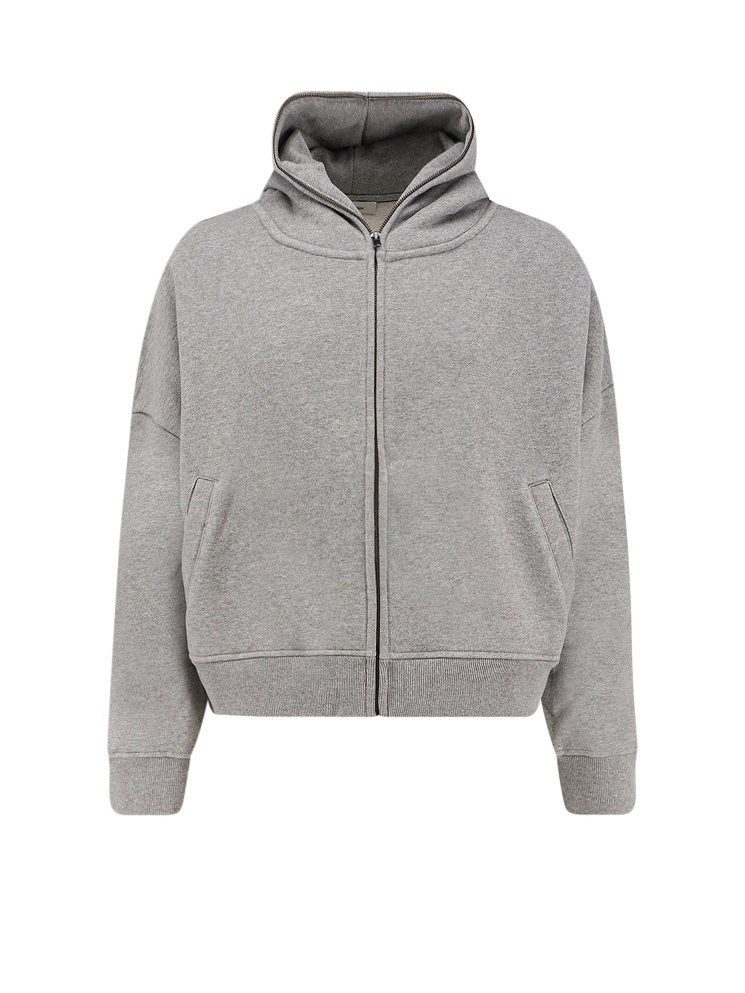 Entire Studios Sweaters Grey Marle Cotone