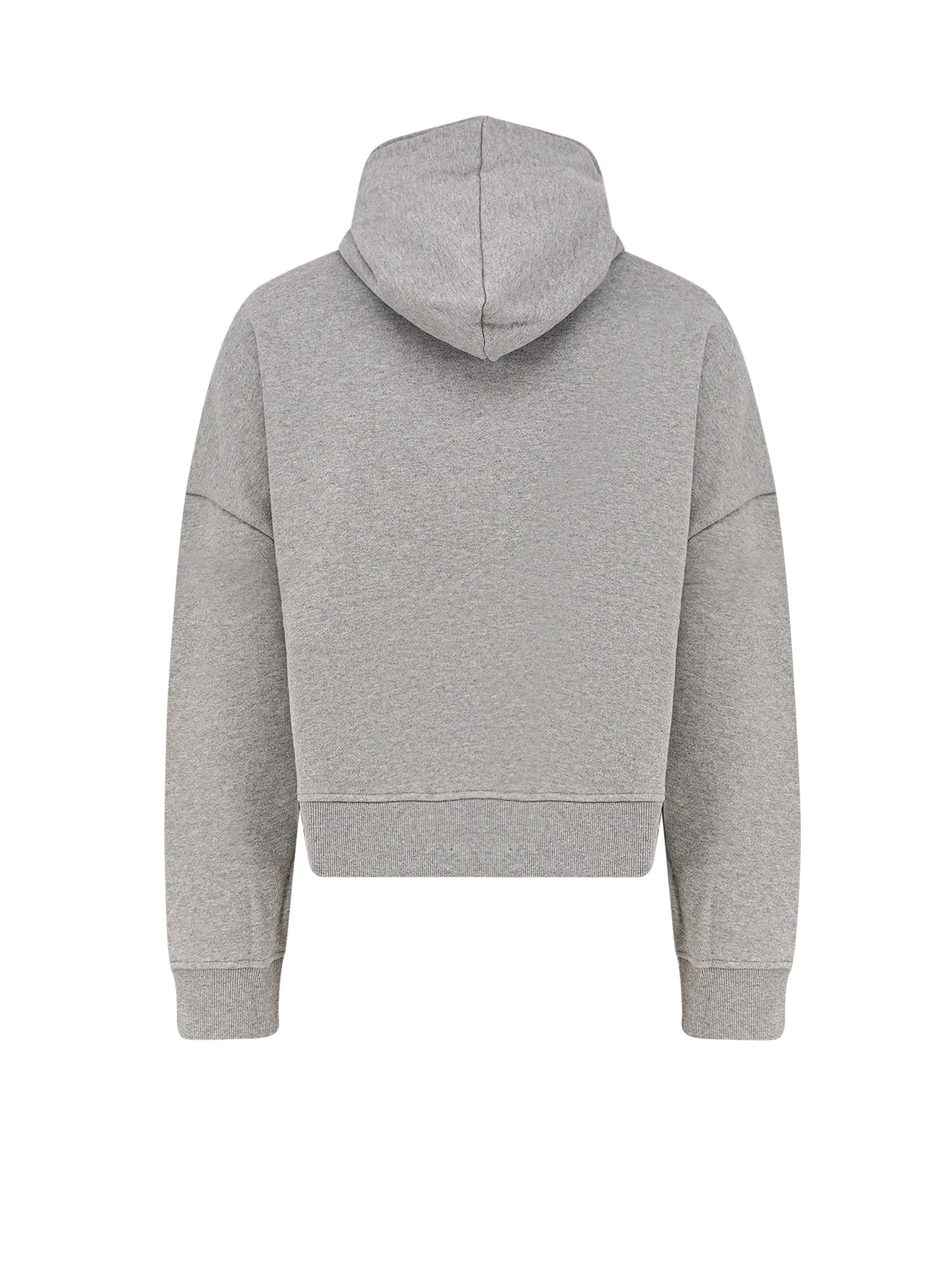 Entire Studios Sweaters Grey Marle Cotone
