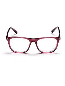 Z133d10a Pink & Purple Acetate | Celluloide Glasses