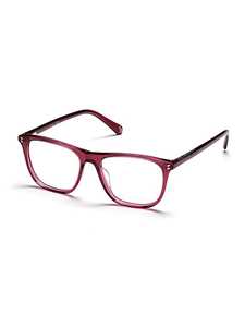 Z133d10a Pink & Purple Acetate | Celluloide Glasses