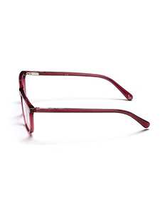 Z133d10a Pink & Purple Acetate | Celluloide Glasses
