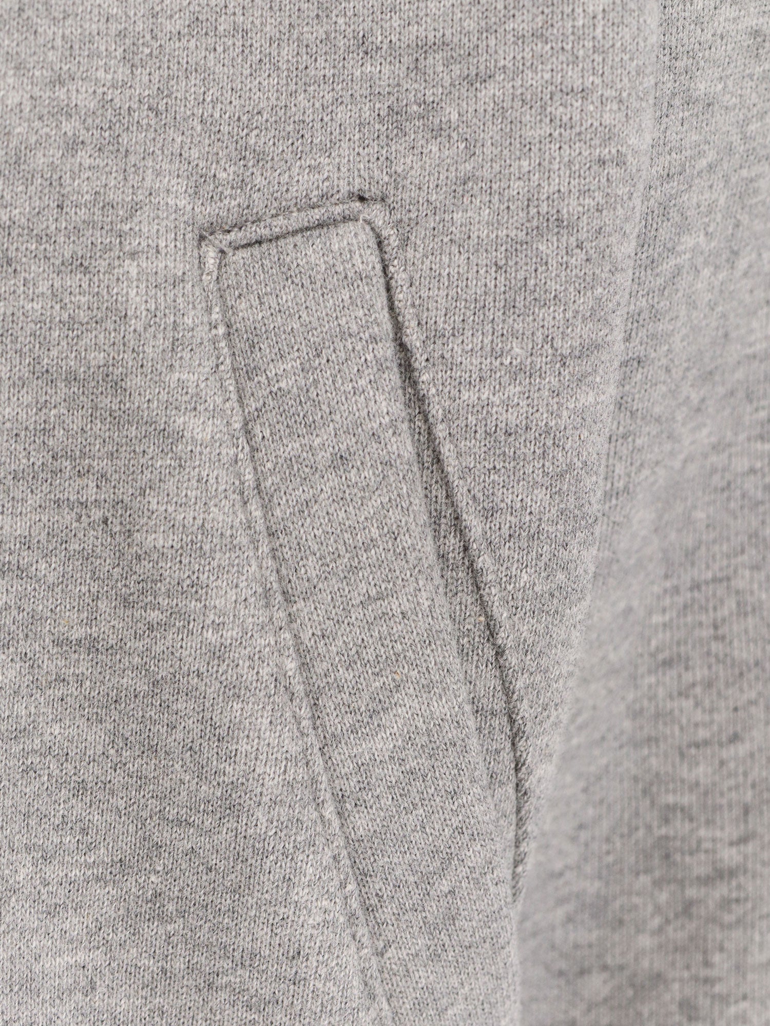 Entire Studios Sweaters Grey Marle Cotone