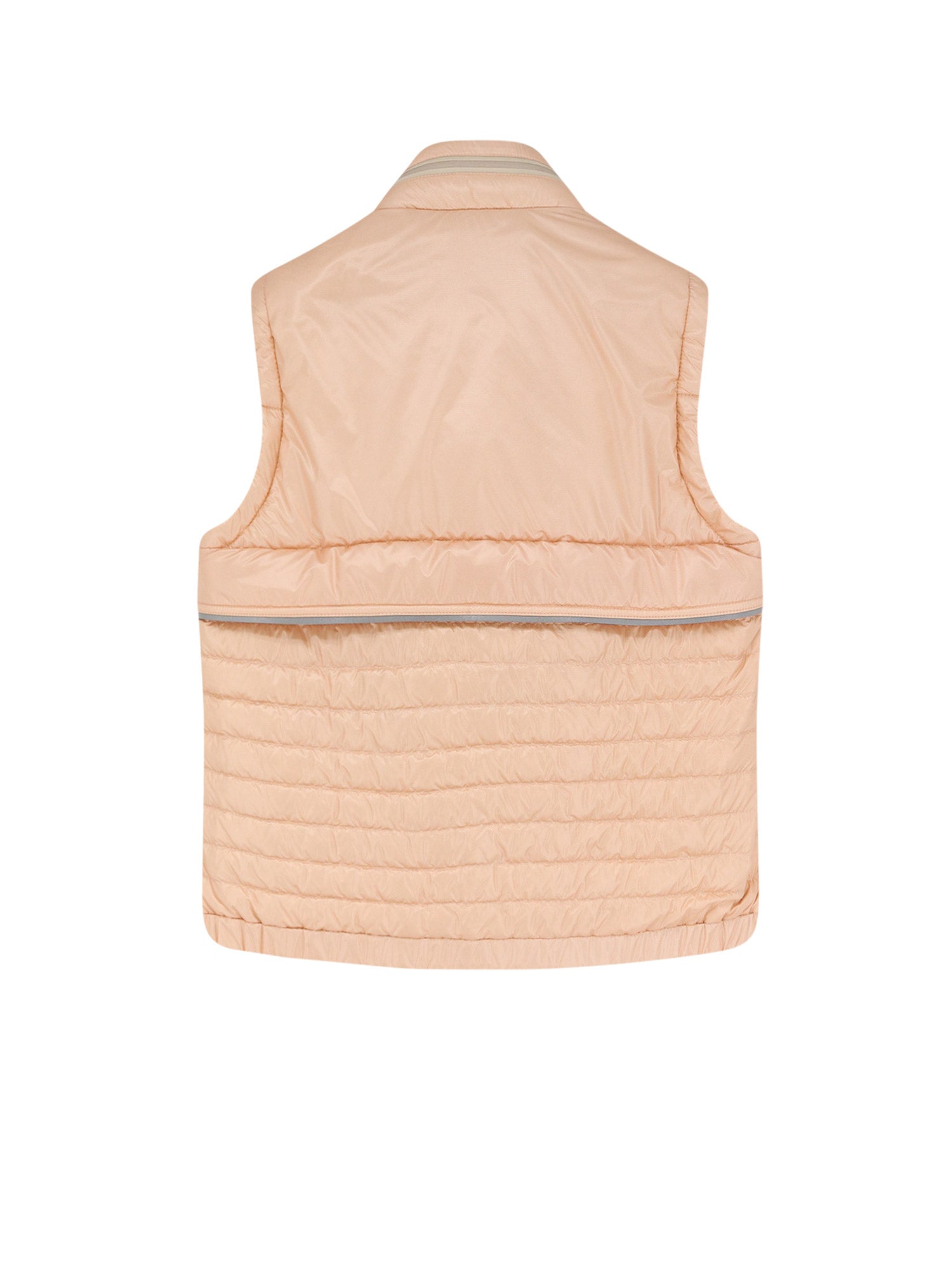 MONCLER GRENOBLE Jackets Pink Poliestere