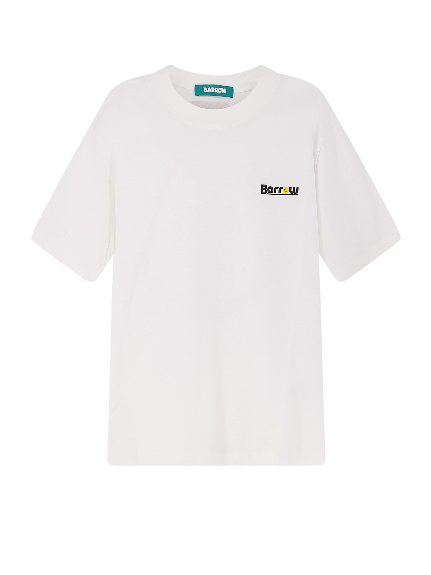 BARROW T-shirts and Polos Cocco Cotone