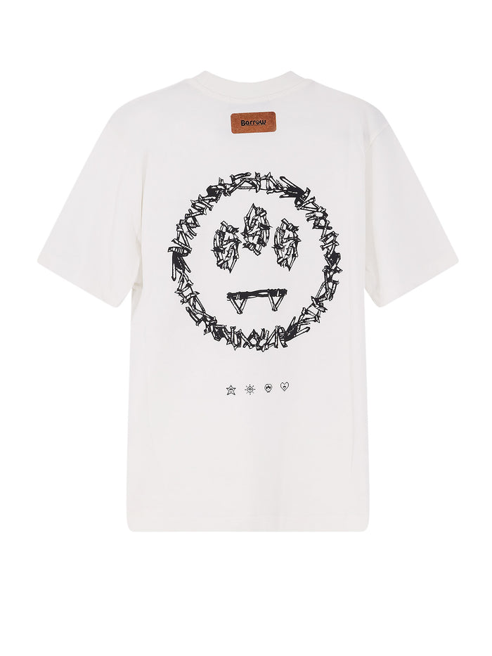 BARROW T-shirts and Polos Cocco Cotone