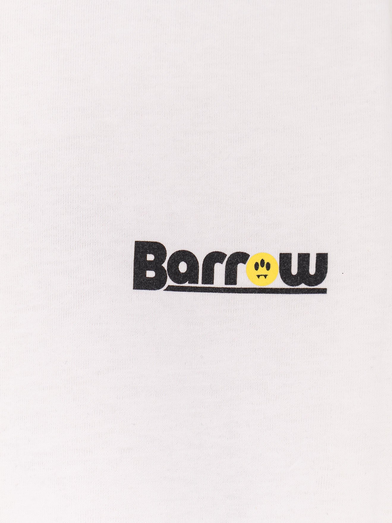 BARROW T-shirts and Polos Cocco Cotone