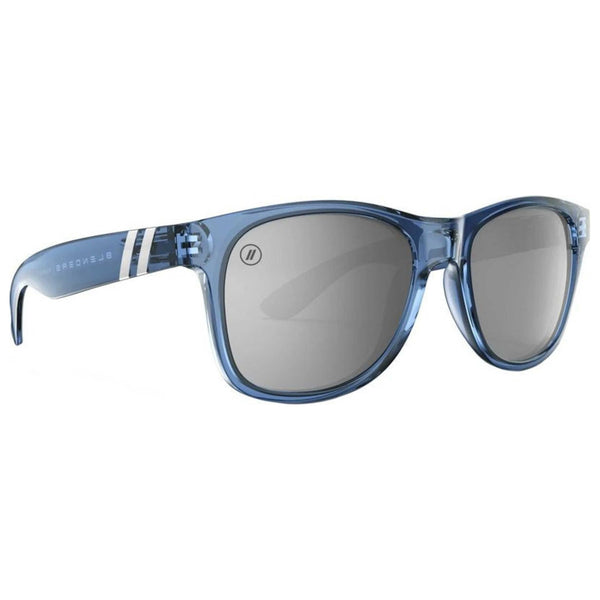 Preloved - Blenders Unisex M Class X2 53mm Deep Blue Sunglasses 2060262hm52m9 One Color