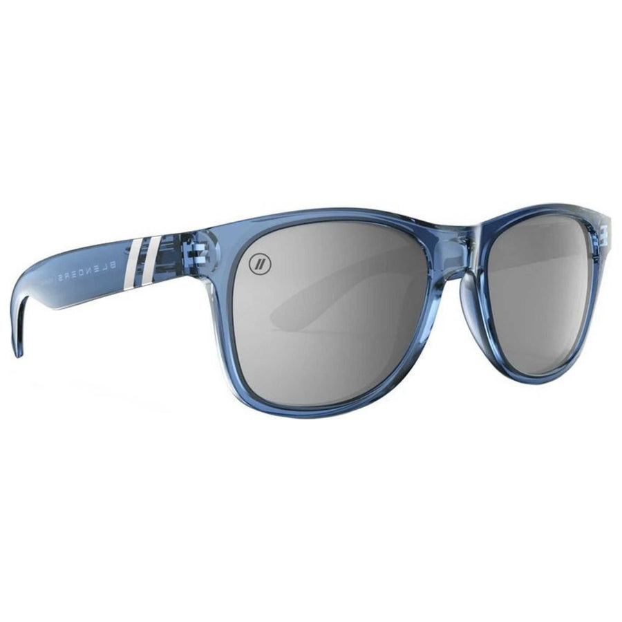 Preloved - Blenders Unisex M Class X2 53mm Deep Blue Sunglasses 2060262hm52m9 One Color